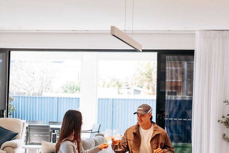 Mooncoin on Yarran – 2/12 Yarran Street
