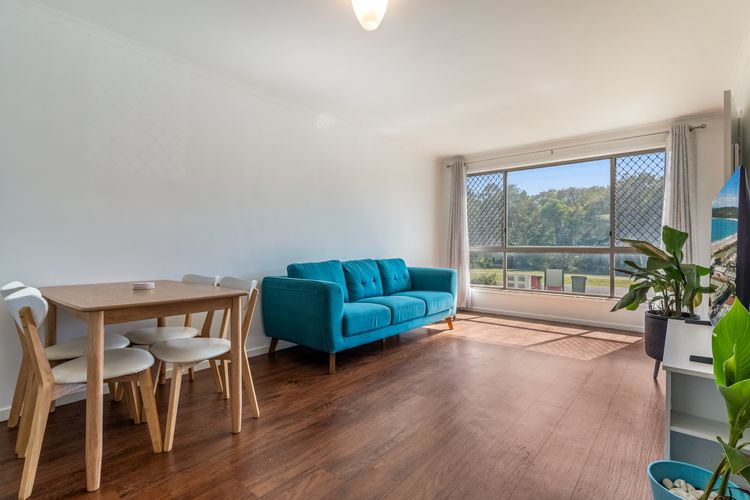 Sea Ranch One – 1/45 Beech Street