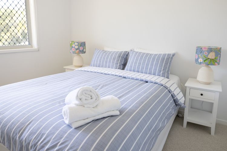 Sea Ranch One – 1/45 Beech Street