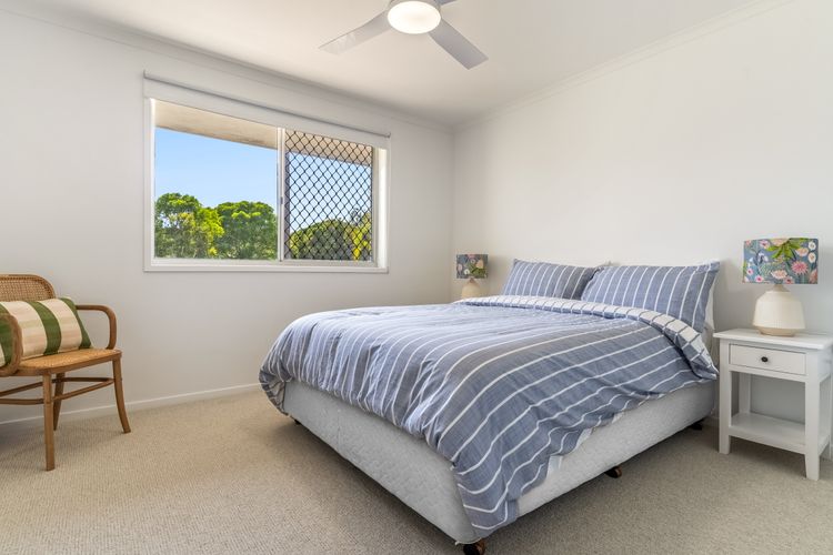 Sea Ranch One – 1/45 Beech Street