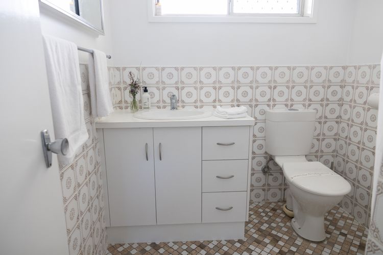 Sea Ranch One – 1/45 Beech Street