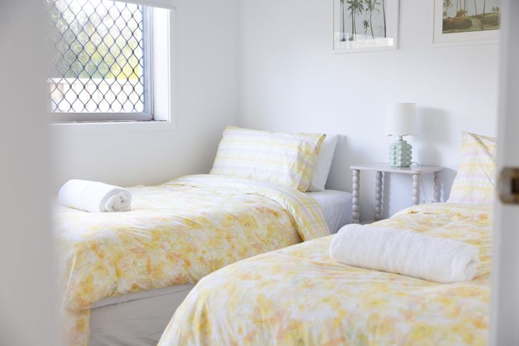 Sea Ranch One – 1/45 Beech Street