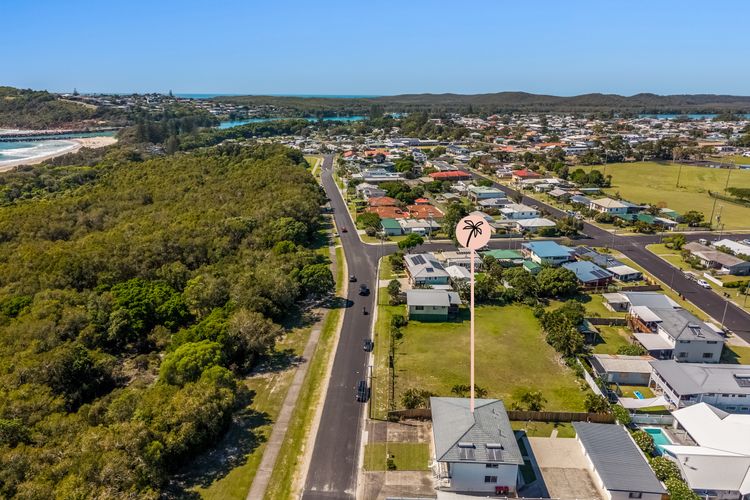 Sea Ranch One – 1/45 Beech Street