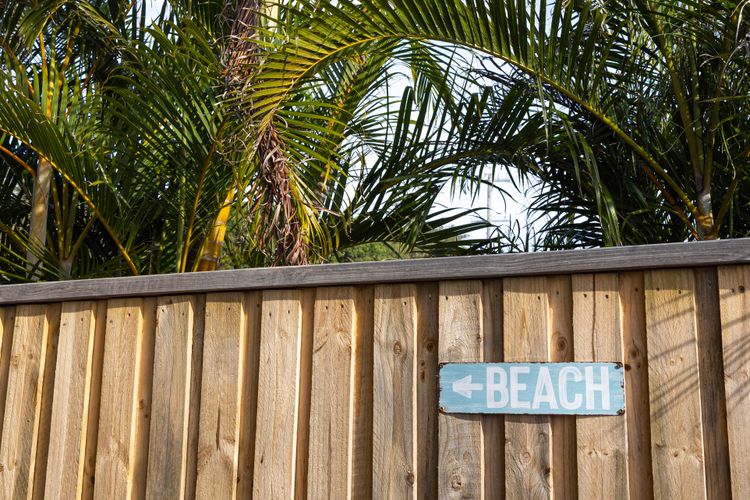 Sea Ranch One – 1/45 Beech Street