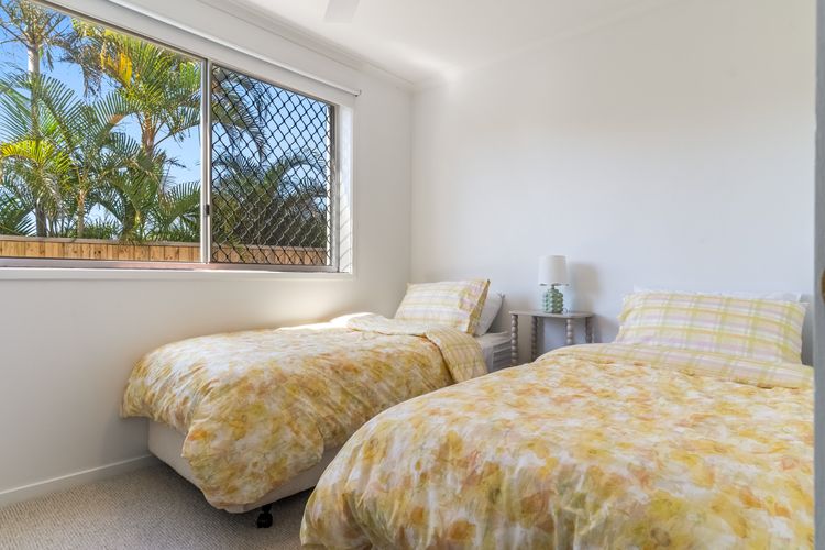 Sea Ranch One – 1/45 Beech Street