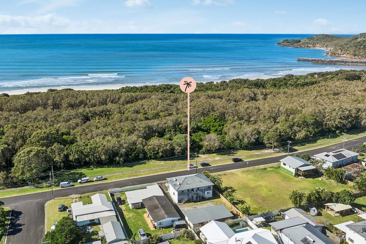 Sea Ranch Two – 2/45 Beech Street