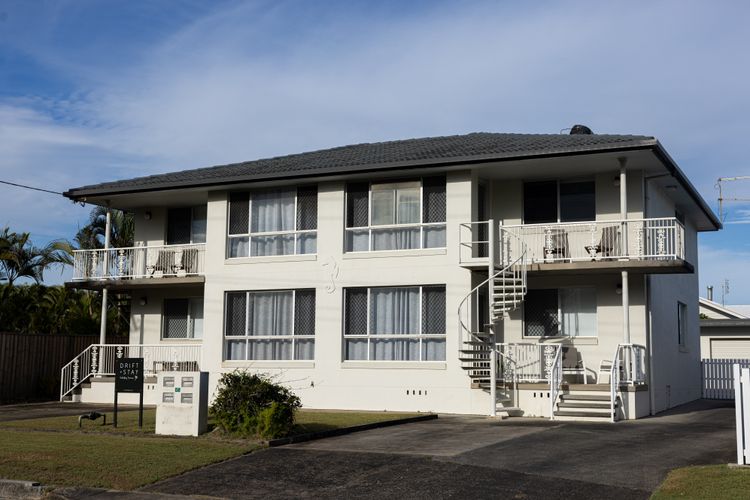 Sea Ranch Two – 2/45 Beech Street