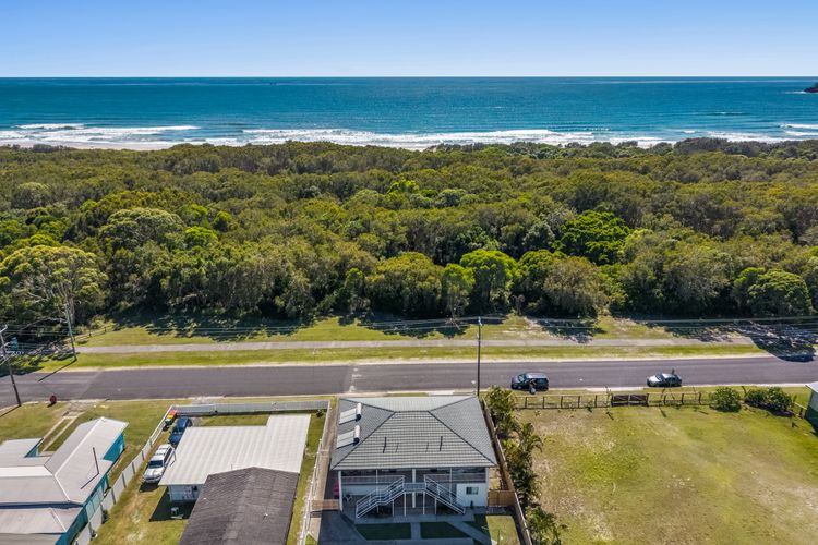 Sea Ranch Three – 3/45 Beech Street
