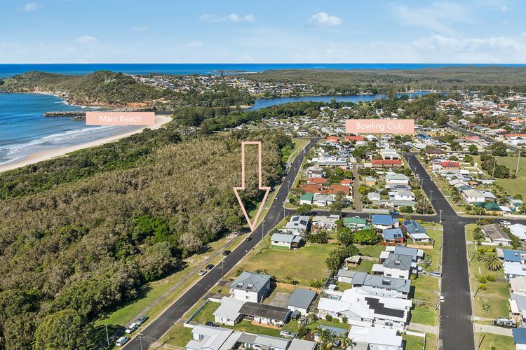 Sea Ranch Four – 4/45 Beech Street