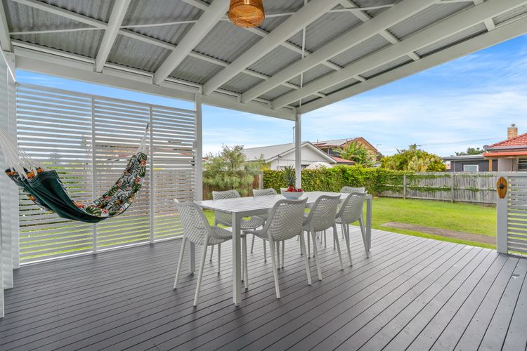 Rosena – The Classic Beach House – 5 Cashmore Street