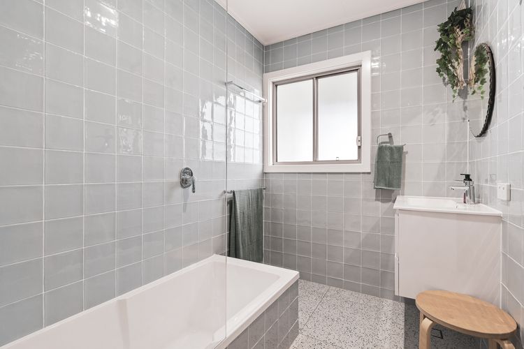 Rosena – The Classic Beach House – 5 Cashmore Street