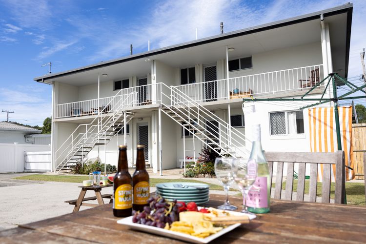 Sea Ranch – 45 Beech Street