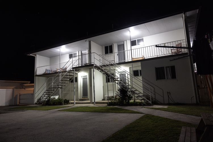 Sea Ranch – 45 Beech Street