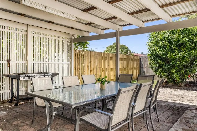 Selah – 36 Woodburn Street