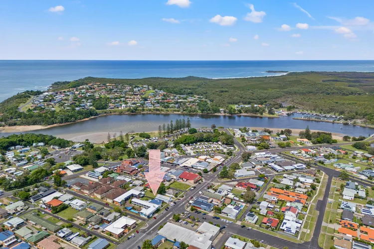 Selah – 36 Woodburn Street