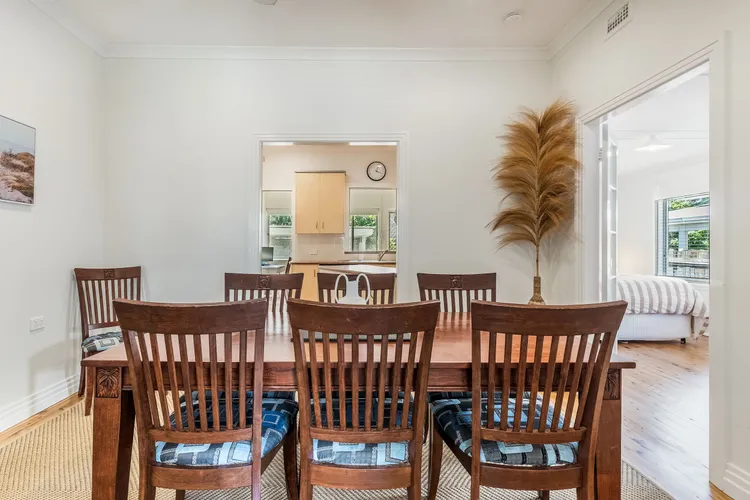 Selah – 36 Woodburn Street