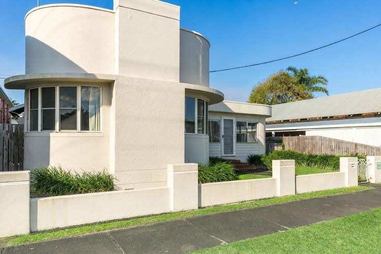 Selah – 36 Woodburn Street