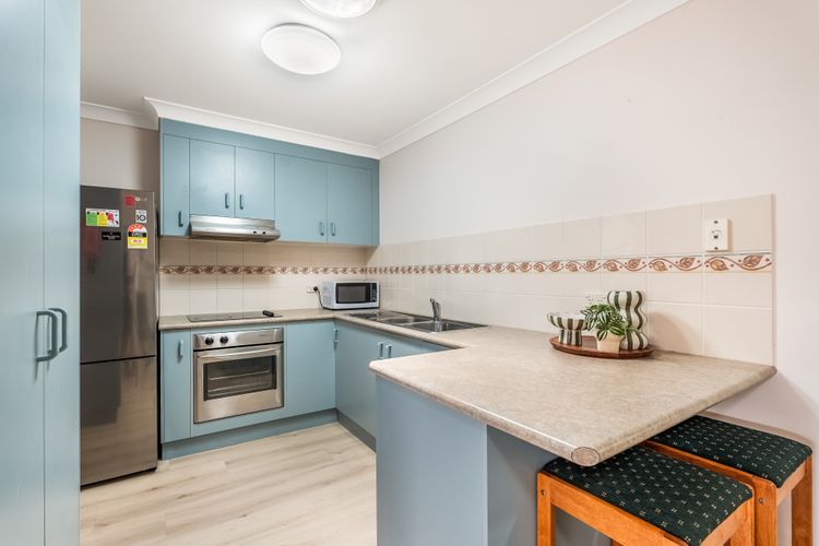 Waratah Retreat – 2/4 Waratah Lane