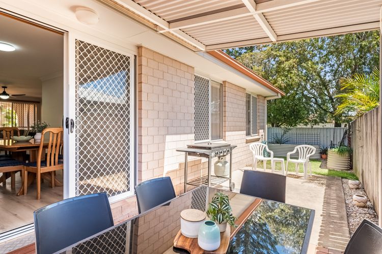 Waratah Retreat – 2/4 Waratah Lane