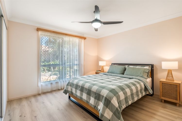 Waratah Retreat – 2/4 Waratah Lane