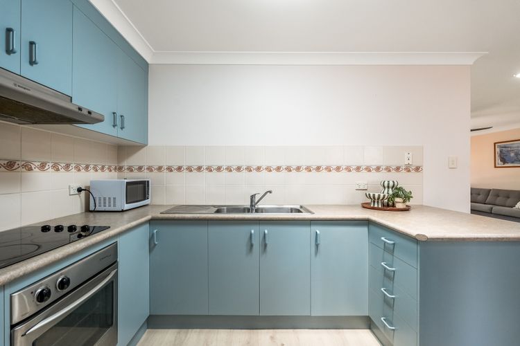 Waratah Retreat – 2/4 Waratah Lane