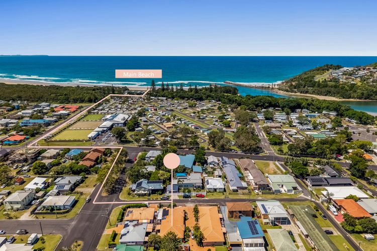 Waratah Retreat – 2/4 Waratah Lane