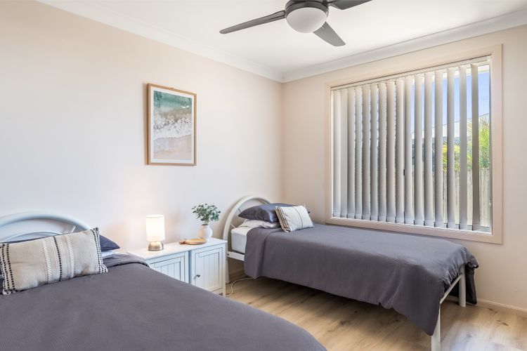 Waratah Retreat – 2/4 Waratah Lane