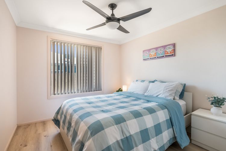 Waratah Retreat – 2/4 Waratah Lane