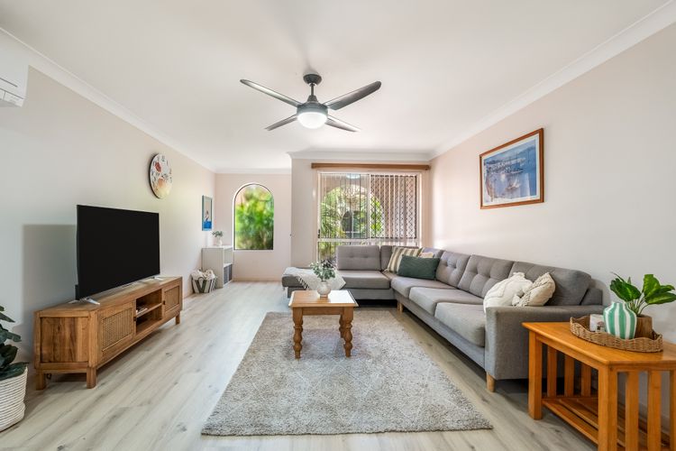 Waratah Retreat – 2/4 Waratah Lane