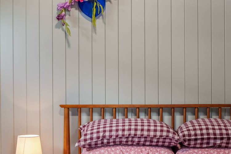 Seashells – 47 Park Street