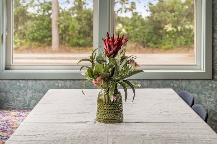 Seashells – 47 Park Street