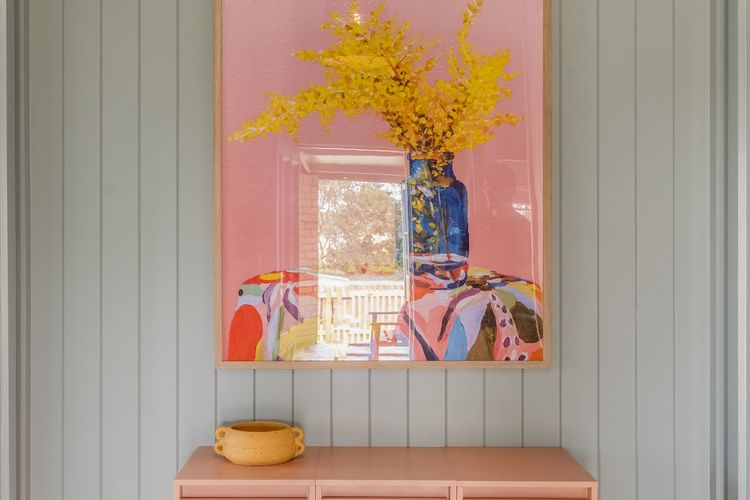 Seashells – 47 Park Street