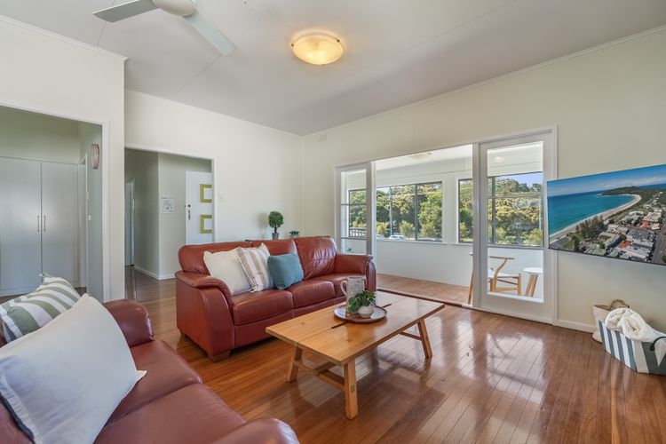 SunnySide Up – 1/3 McDonald Place