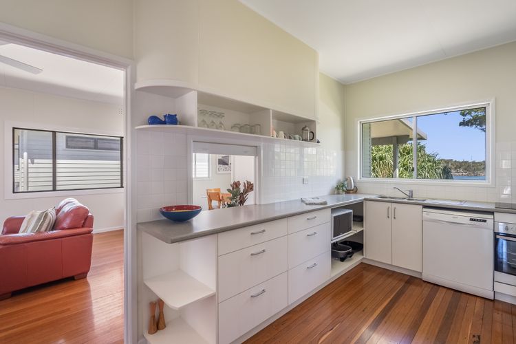 SunnySide Up – 1/3 McDonald Place