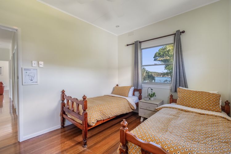 SunnySide Up – 1/3 McDonald Place