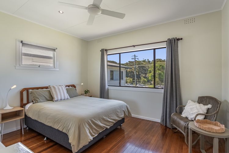 SunnySide Up – 1/3 McDonald Place