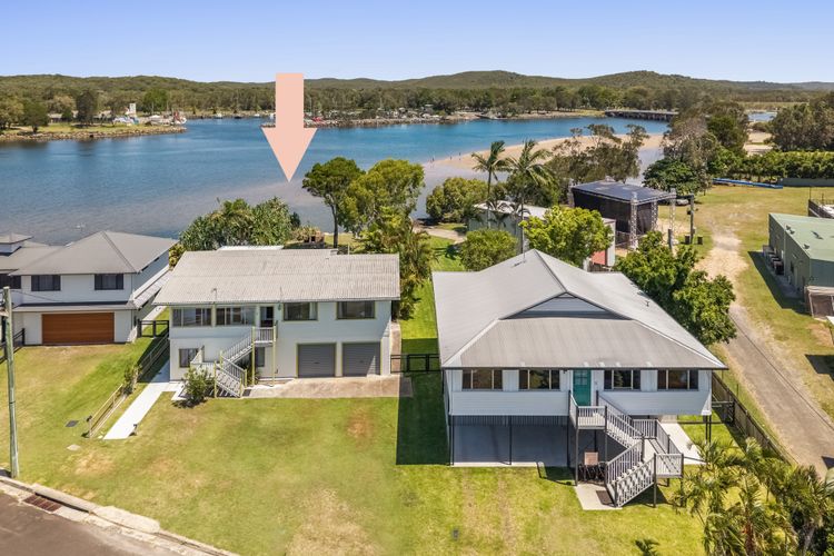 SunnySide Up – 1/3 McDonald Place