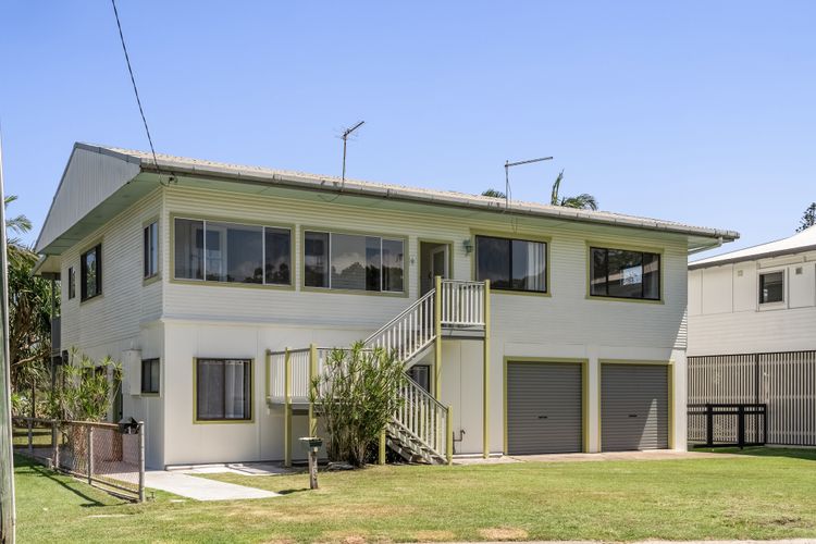 SunnySide Up – 1/3 McDonald Place