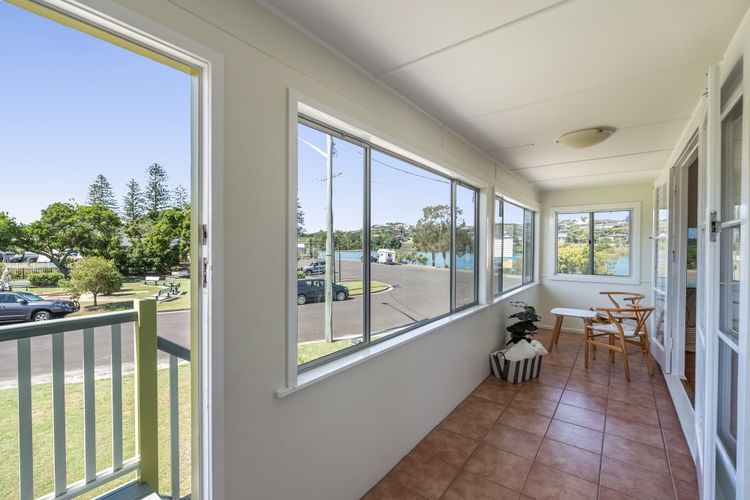 SunnySide – 3 McDonald Place