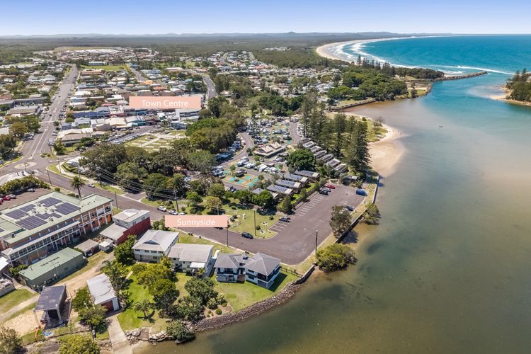 SunnySide – 3 McDonald Place