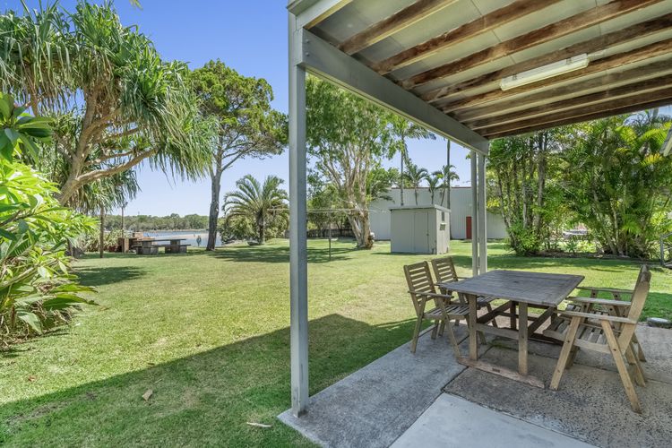 SunnySide – 3 McDonald Place