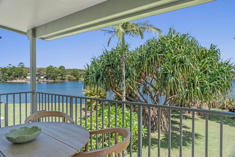 SunnySide – 3 McDonald Place