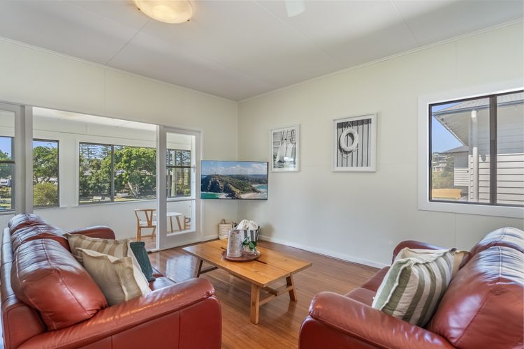 SunnySide – 3 McDonald Place