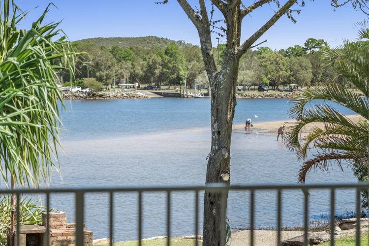 SunnySide – 3 McDonald Place