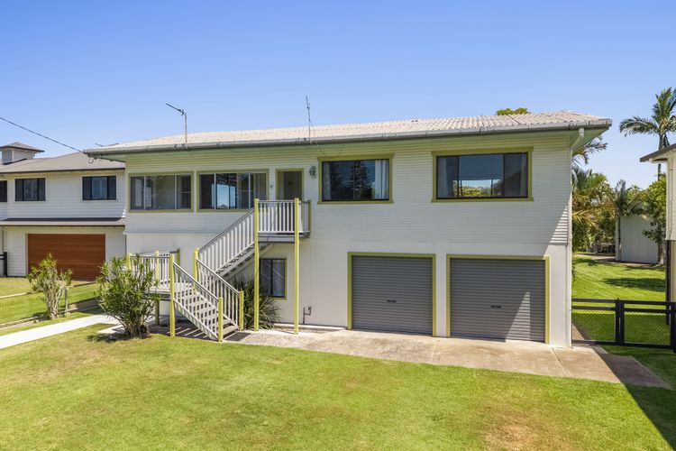 SunnySide – 3 McDonald Place