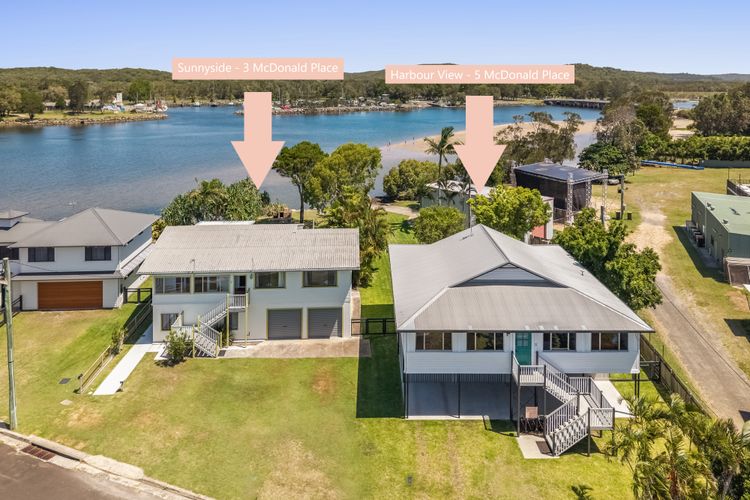 SunnySide – 3 McDonald Place