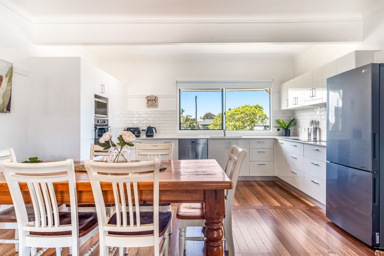 Salt on Cedar – 17 Cedar Street