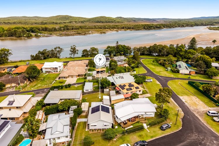 Salt on Cedar – 17 Cedar Street