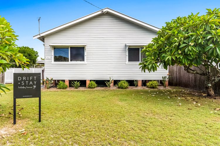 Salt on Cedar – 17 Cedar Street