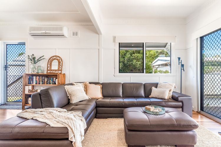 Salt on Cedar – 17 Cedar Street